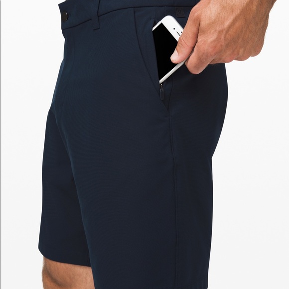 Men’s commission shorts (Added mod shorts) - Picture 4 of 7